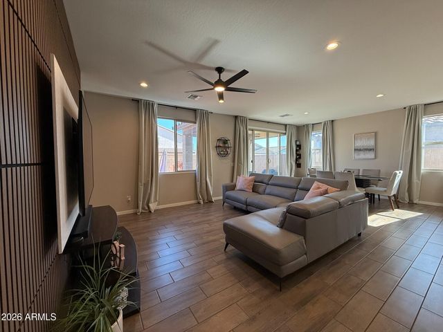 11037 W HADLEY Street, Avondale, AZ 85323