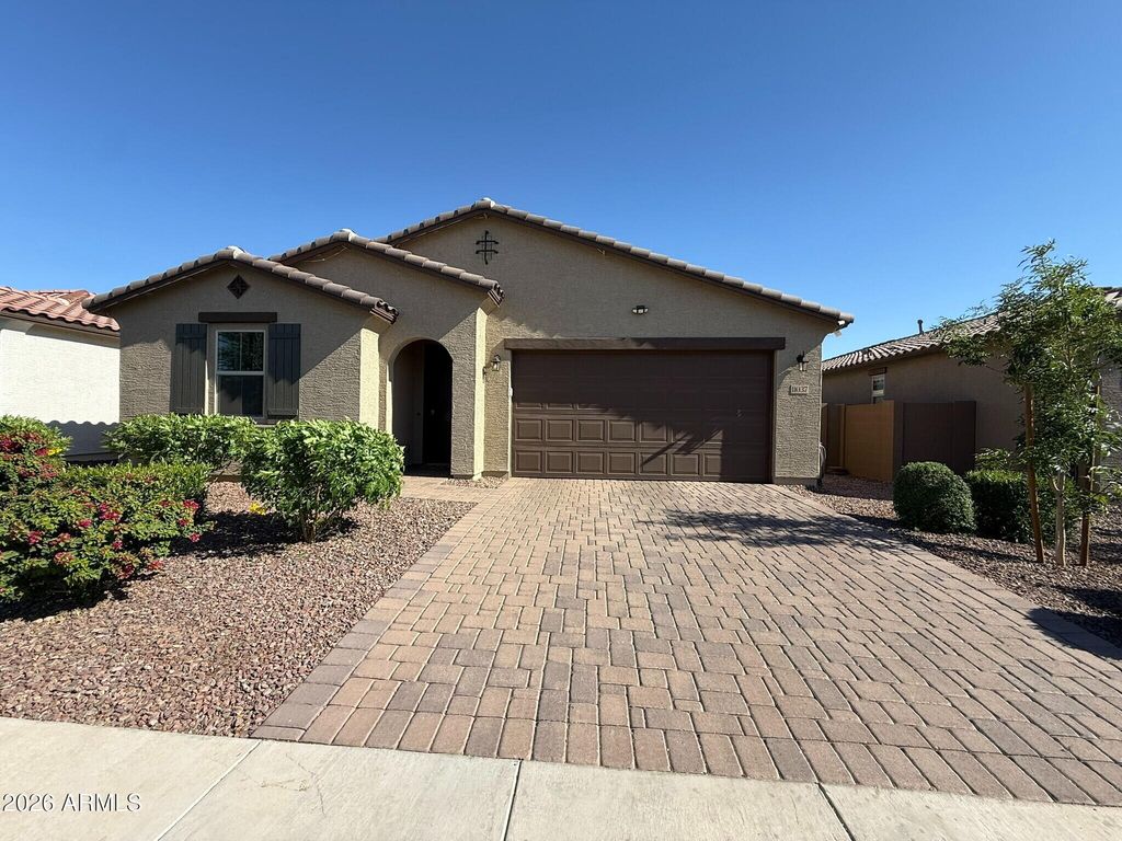 11037 W HADLEY Street, Avondale, AZ 85323
