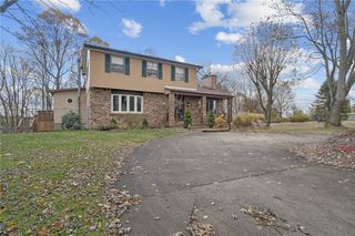 603 FORBES TRAIL ROAD, Hempfield Twp, PA 15601