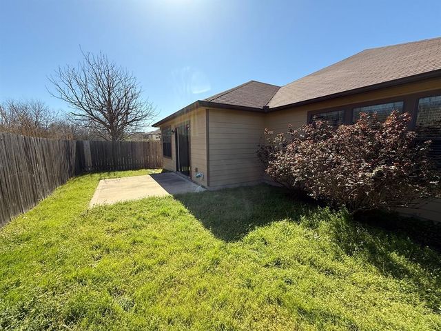 828 Oatmeal DR, Pflugerville, TX 78660