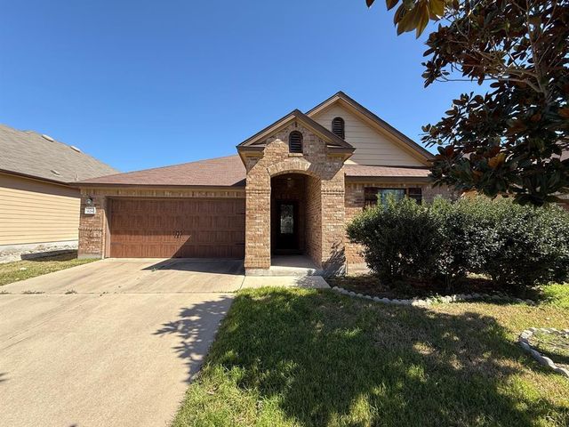 828 Oatmeal DR, Pflugerville, TX 78660