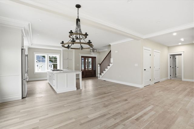 4 Fieldstone Farm Way, Duxbury, MA 02332