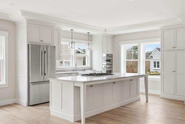 4 Fieldstone Farm Way, Duxbury, MA 02332