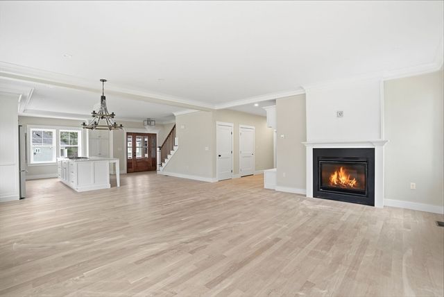 4 Fieldstone Farm Way, Duxbury, MA 02332