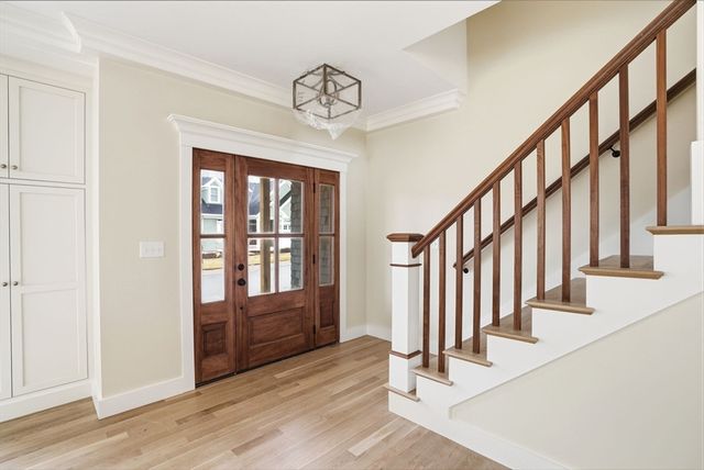 4 Fieldstone Farm Way, Duxbury, MA 02332