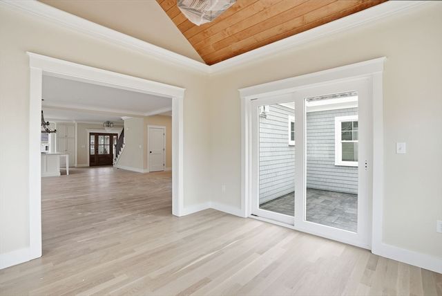 4 Fieldstone Farm Way, Duxbury, MA 02332