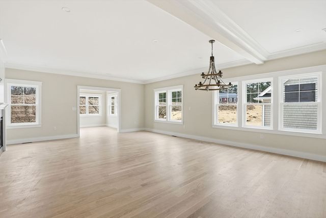 4 Fieldstone Farm Way, Duxbury, MA 02332