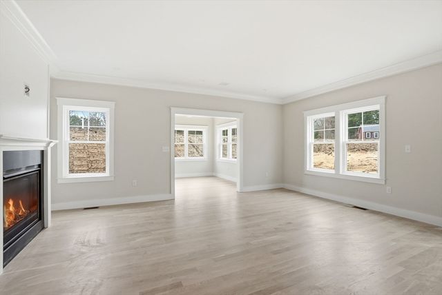 4 Fieldstone Farm Way, Duxbury, MA 02332