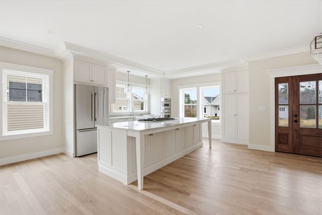 4 Fieldstone Farm Way, Duxbury, MA 02332