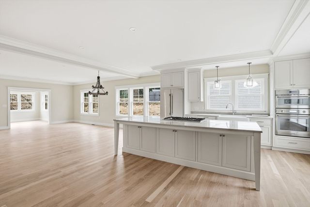 4 Fieldstone Farm Way, Duxbury, MA 02332