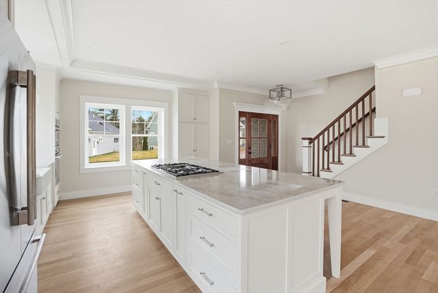 4 Fieldstone Farm Way, Duxbury, MA 02332