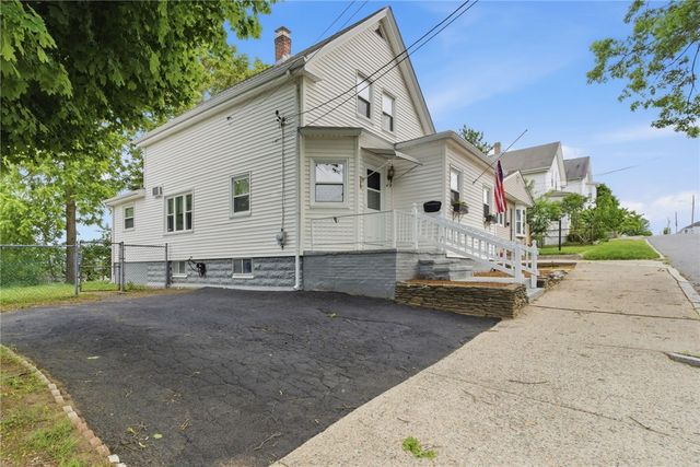 179 Devonshire Street, Providence, RI 02908