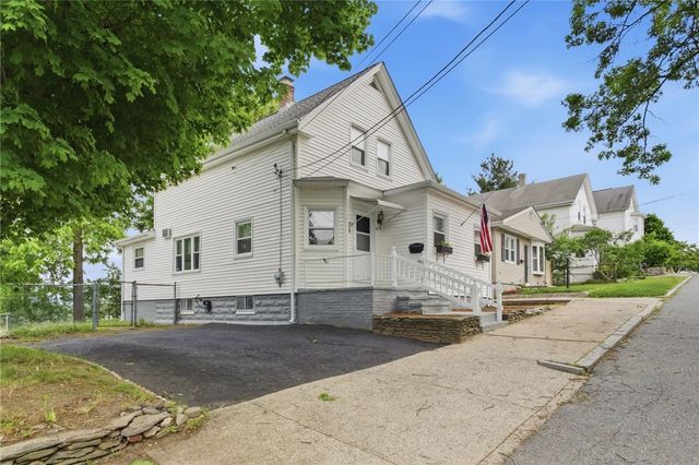 179 Devonshire Street, Providence, RI 02908