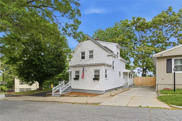 179 Devonshire Street, Providence, RI 02908