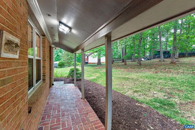 2680 MERIWETHER DR, Charlottesville, VA 22901