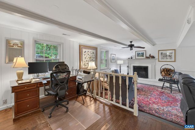 2680 MERIWETHER DR, Charlottesville, VA 22901