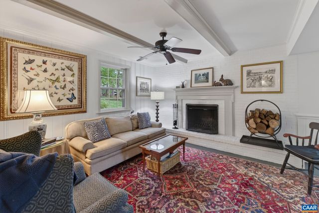 2680 MERIWETHER DR, Charlottesville, VA 22901