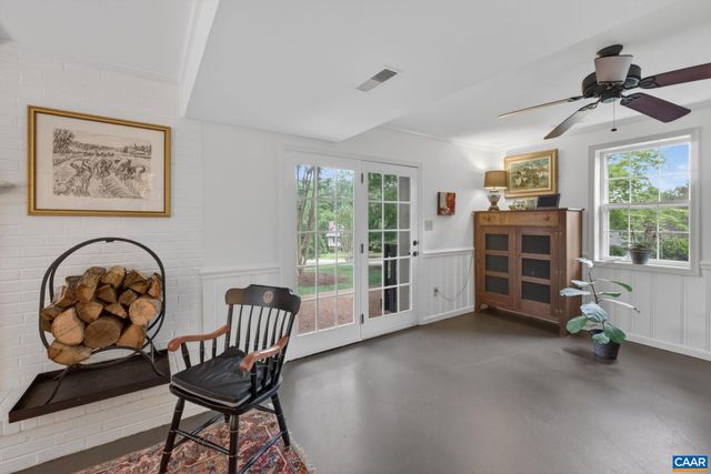 2680 MERIWETHER DR, Charlottesville, VA 22901