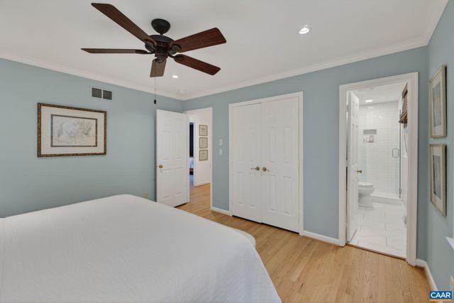 2680 MERIWETHER DR, Charlottesville, VA 22901