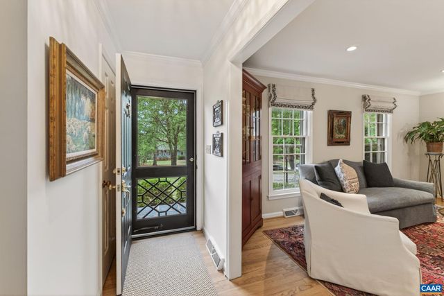 2680 MERIWETHER DR, Charlottesville, VA 22901