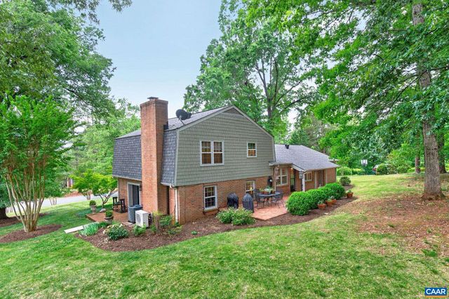 2680 MERIWETHER DR, Charlottesville, VA 22901