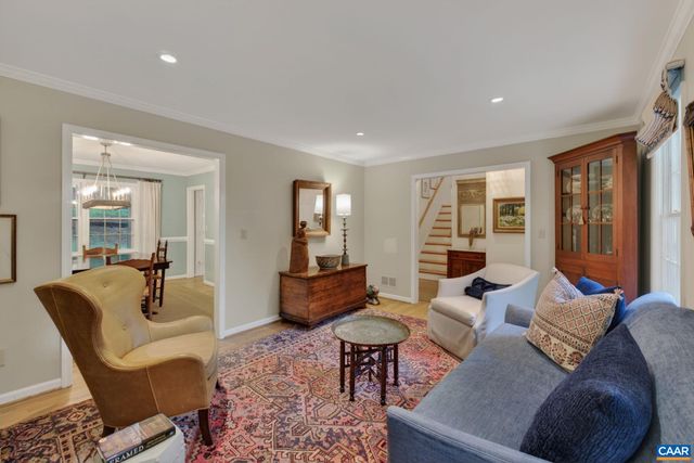 2680 MERIWETHER DR, Charlottesville, VA 22901