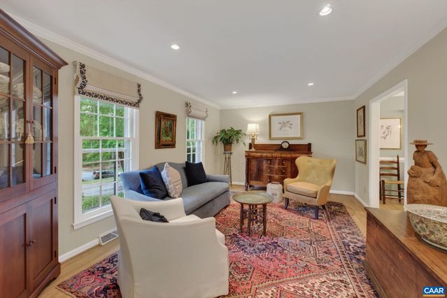 2680 MERIWETHER DR, Charlottesville, VA 22901