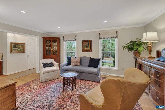 2680 MERIWETHER DR, Charlottesville, VA 22901