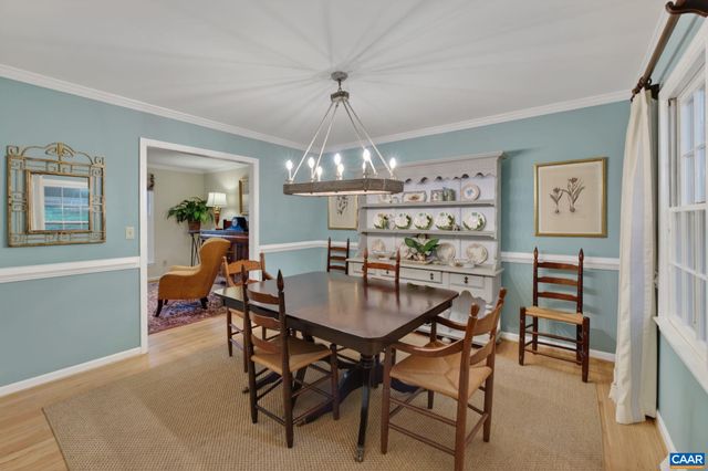 2680 MERIWETHER DR, Charlottesville, VA 22901