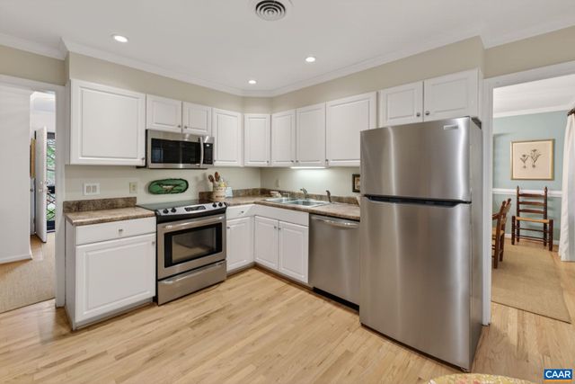 2680 MERIWETHER DR, Charlottesville, VA 22901