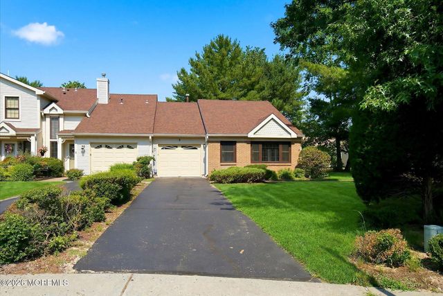 7 Riva Boulevard, Brick, NJ 08723