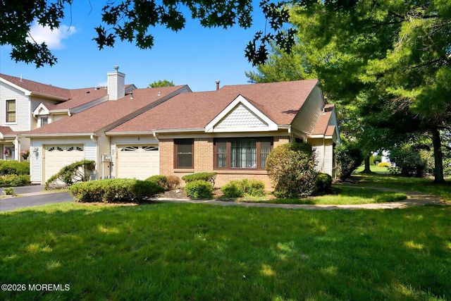 7 Riva Boulevard, Brick, NJ 08723