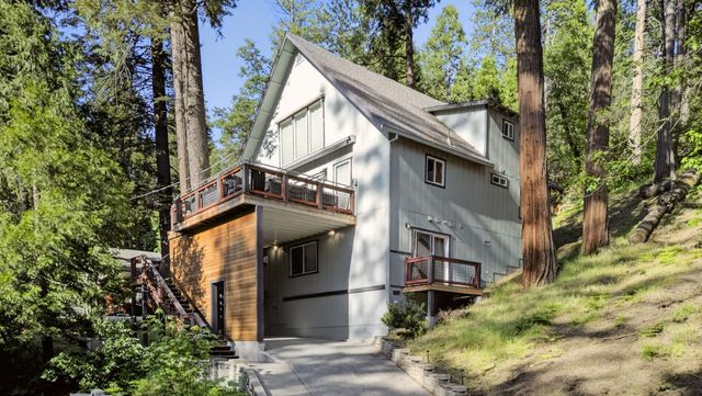 22437 Robin Hood, Tuolumne, CA 95383