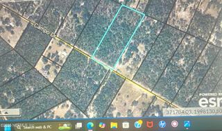 5820 CAMPO Drive, Keystone Heights, FL 32656