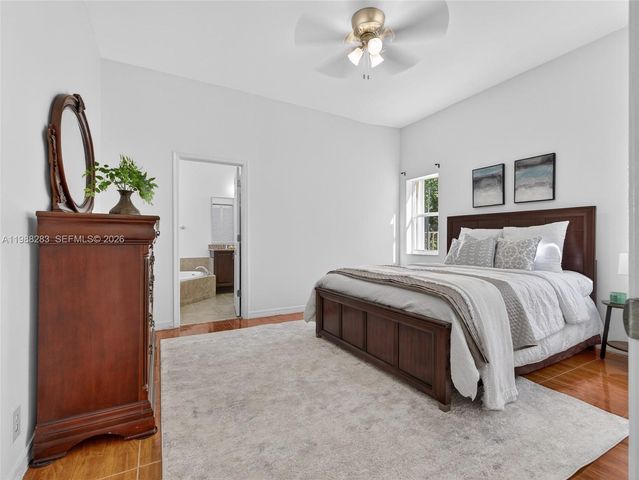 4317 SE Willow Ridge Dr, Weston, FL 33331