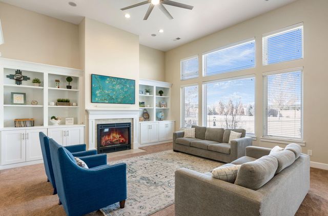 1613 23rd Avenue SE, Albuquerque, NM 87124