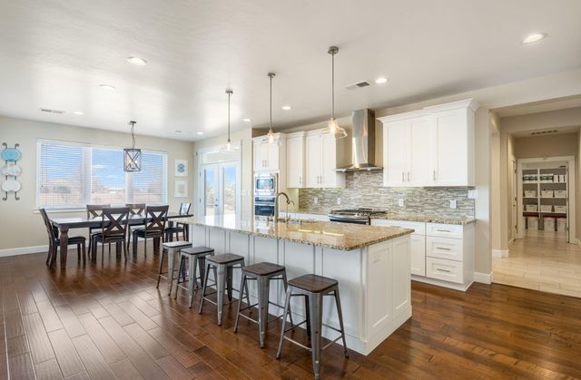 1613 23rd Avenue SE, Albuquerque, NM 87124