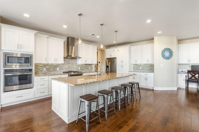 1613 23rd Avenue SE, Albuquerque, NM 87124