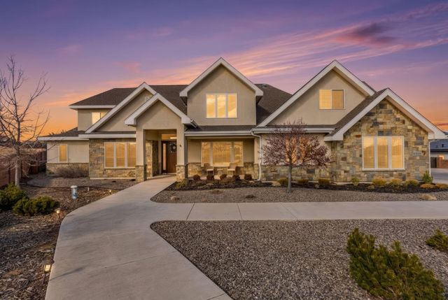 1613 23rd Avenue SE, Albuquerque, NM 87124