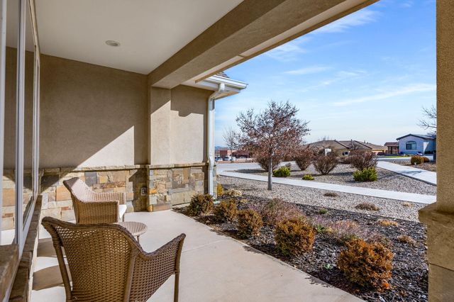 1613 23rd Avenue SE, Albuquerque, NM 87124