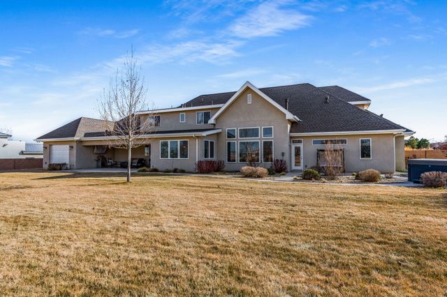 1613 23rd Avenue SE, Albuquerque, NM 87124