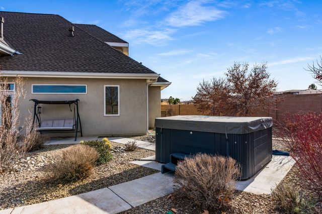 1613 23rd Avenue SE, Albuquerque, NM 87124