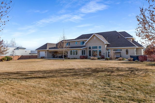 1613 23rd Avenue SE, Albuquerque, NM 87124