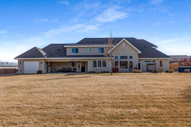 1613 23rd Avenue SE, Albuquerque, NM 87124