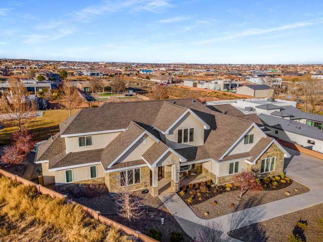 1613 23rd Avenue SE, Albuquerque, NM 87124