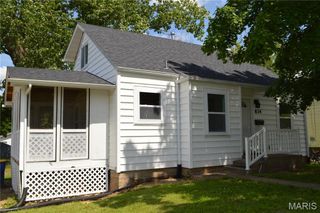 834 Vine Street, Festus, MO 63028