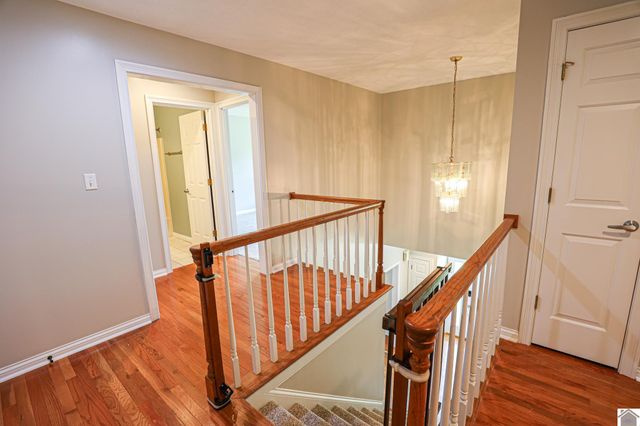 140 Downing Cove, Paducah, KY 42001