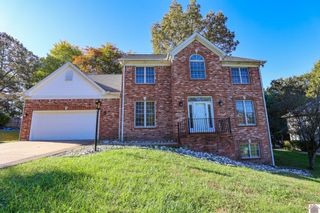 140 Downing Cove, Paducah, KY 42001