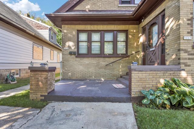 3069 N 52nd STREET, Milwaukee, WI 53210