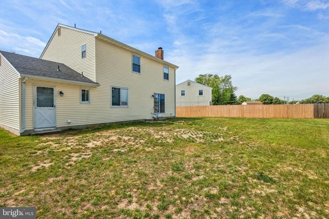 42 HAINES DR, Sewell, NJ 08080